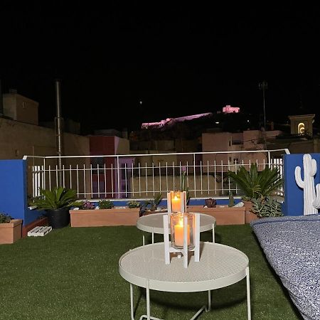 Casa Adrian, Aguilas, Costa Calida Kültér fotó