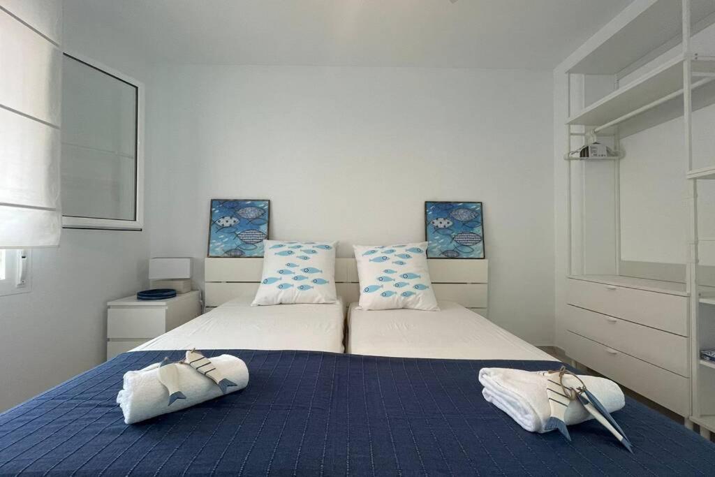 Casa Adrian, Aguilas, Costa Calida Kültér fotó