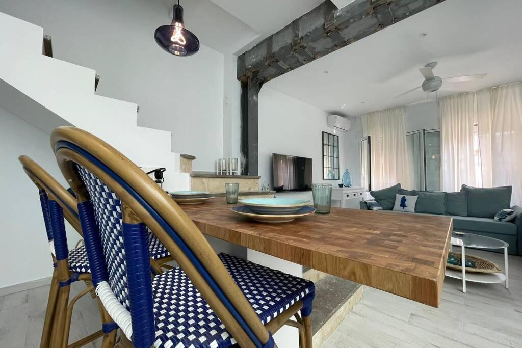 Casa Adrian, Aguilas, Costa Calida Kültér fotó
