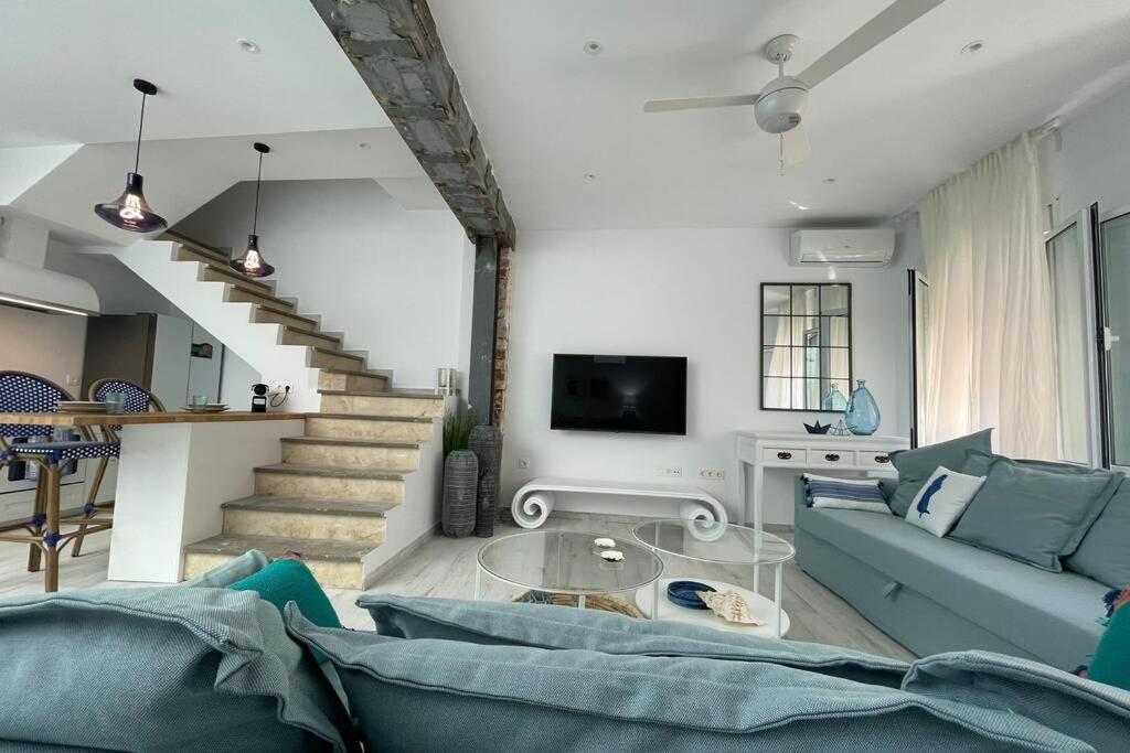 Casa Adrian, Aguilas, Costa Calida Kültér fotó